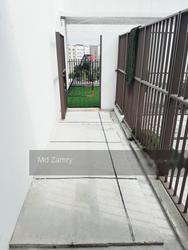 The Inflora (D17), Condominium #153356842